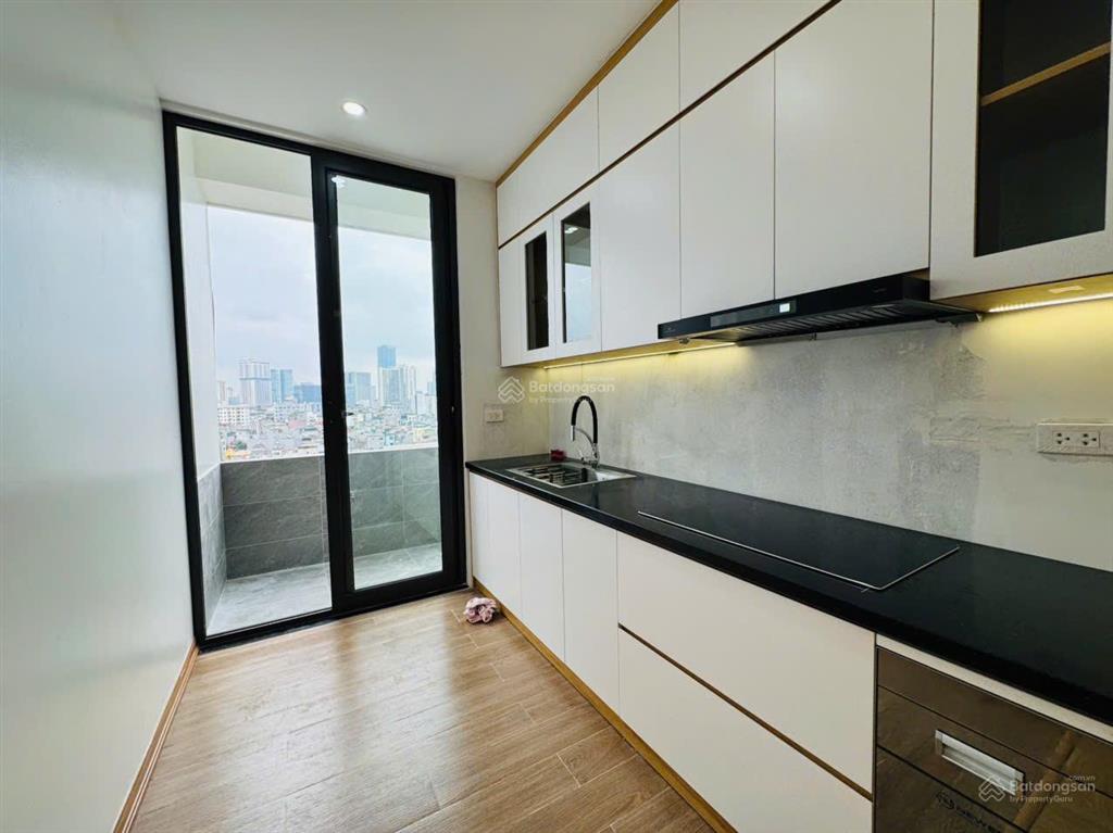 Cho thuê căn hộ 2pn giá 10tr ở ct6 sudico mễ trì