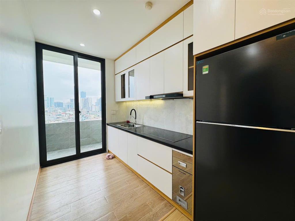 Cho thuê căn hộ 2pn giá 10tr ở ct6 sudico mễ trì