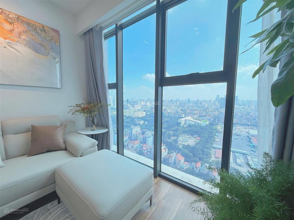 Bán căn hộ cc goldmark city, 7 tỷ vnd, 83m2, 2pn, 2wc, view đẹp