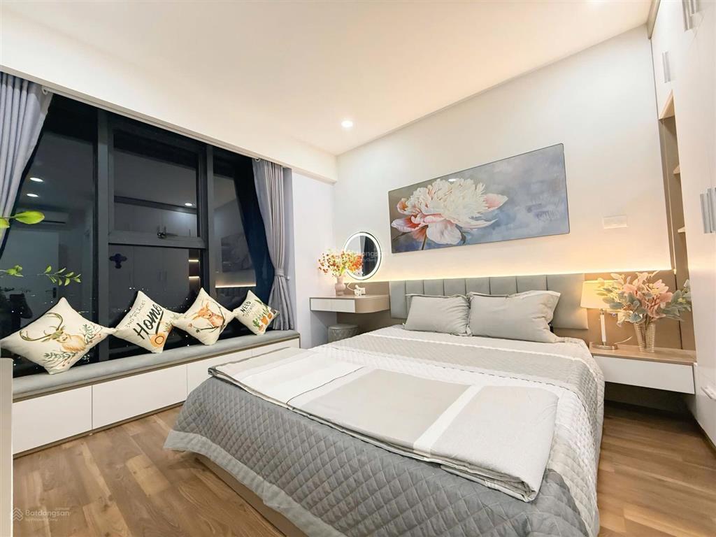 Bán căn hộ cc goldmark city, 7 tỷ vnd, 83m2, 2pn, 2wc, view đẹp