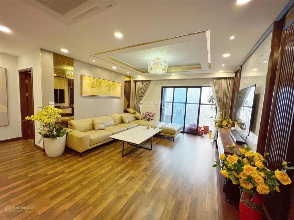 Bán cc goldmark city, 8,8 tỷ, 100m2, 3pn, 2wc, đầy đủ tiện ích tại bắc từ liêm, hà nội