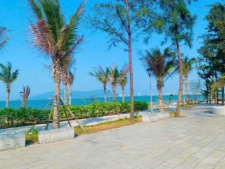 "bán nhanh" đất biển xuân thiều 38 | ngang 6m | bên hông mikazuki | vị trí đẹp đầu tư và ở