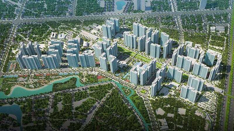 Cho thuê shophouse đẹp tại vinhomes smart city, 40 triệu, 56m2, nhiều tiện ích