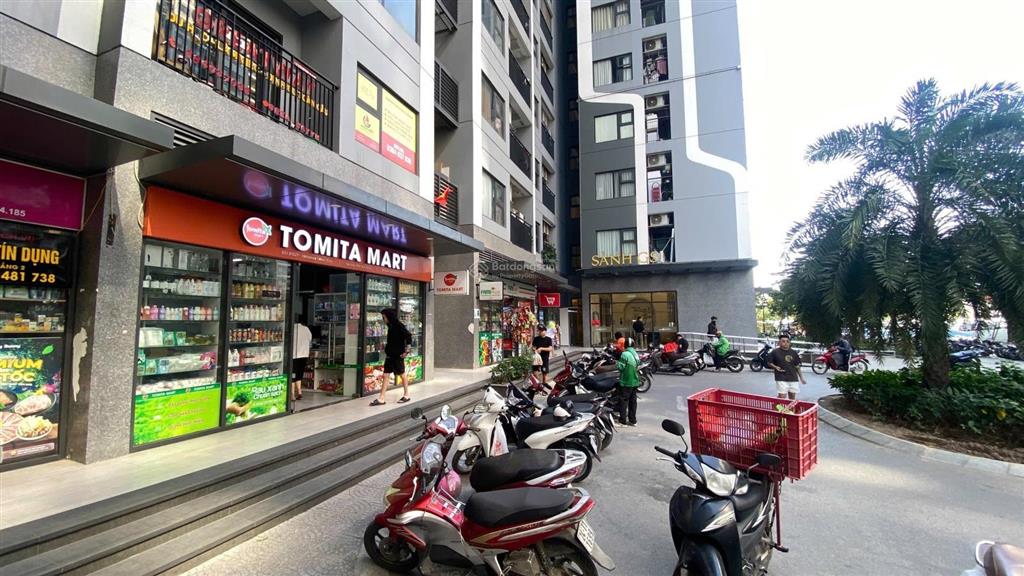 Cho thuê shophouse đẹp tại vinhomes smart city, 40 triệu, 56m2, nhiều tiện ích