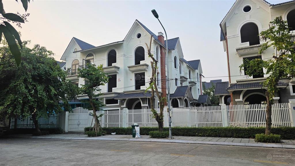 Bán nhanh căn biệt thự đơn lập 463m2