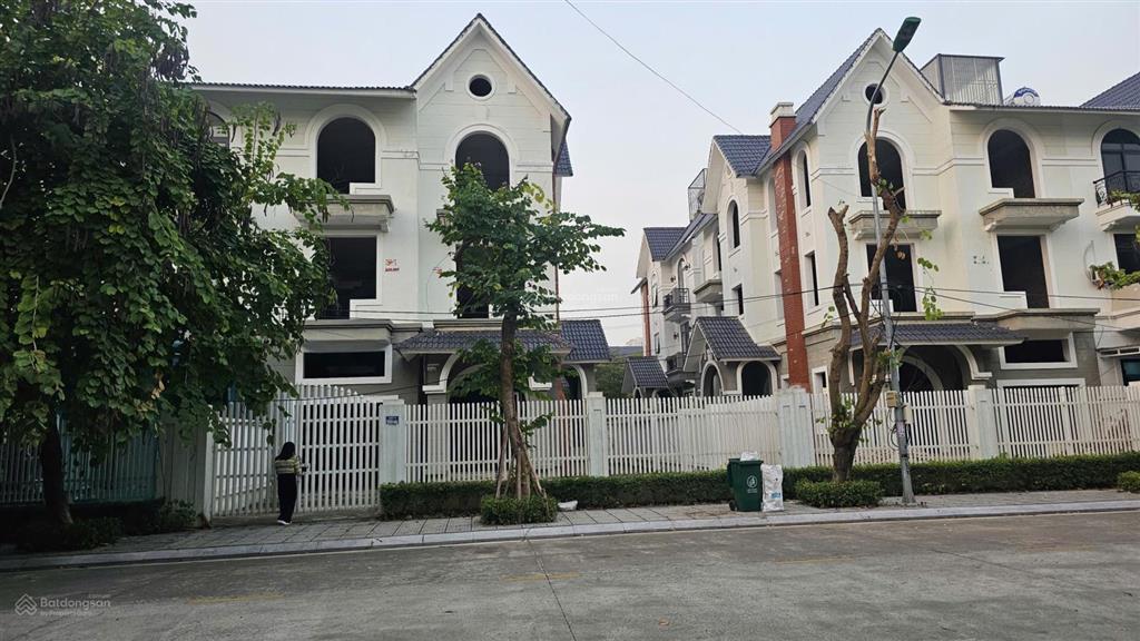 Bán nhanh căn biệt thự đơn lập 463m2