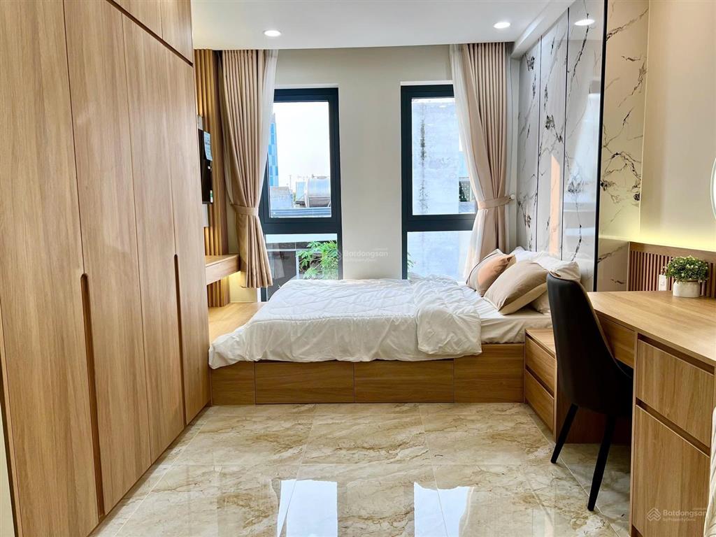Hệ thống cho thuê căn hộ ngay trung tâm quận 1 đầy đủ tiện nghi  full nội thất đa dạng tầm giá
