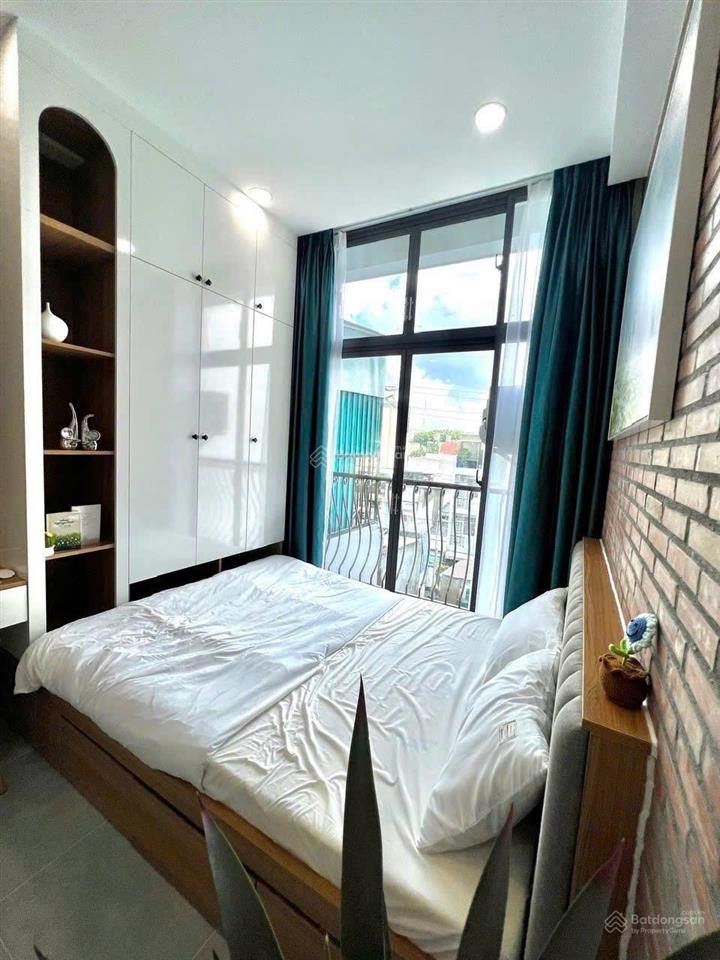 Hệ thống cho thuê căn hộ ngay trung tâm quận 1 đầy đủ tiện nghi  full nội thất đa dạng tầm giá
