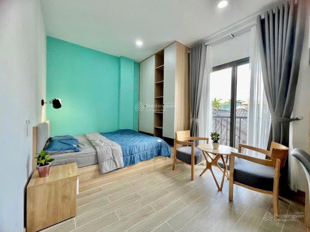 Hệ thống cho thuê căn hộ ngay trung tâm quận 1 đầy đủ tiện nghi  full nội thất đa dạng tầm giá