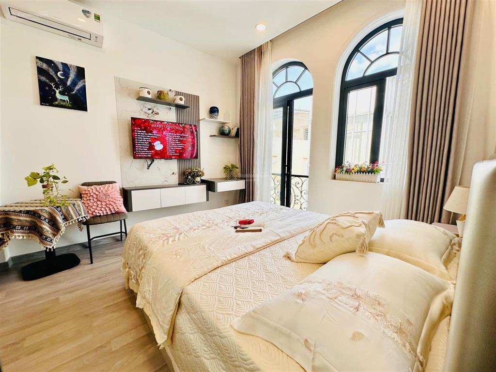 Hệ thống cho thuê căn hộ ngay trung tâm quận 1 đầy đủ tiện nghi  full nội thất đa dạng tầm giá