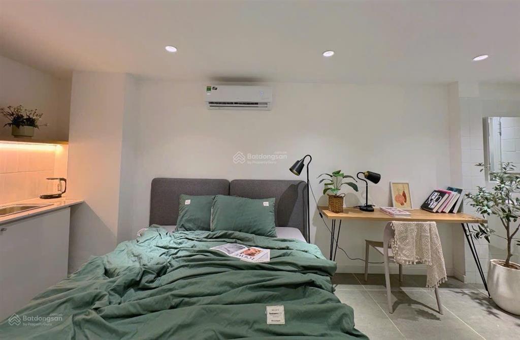 Hệ thống cho thuê căn hộ ngay trung tâm quận 1 đầy đủ tiện nghi  full nội thất đa dạng tầm giá