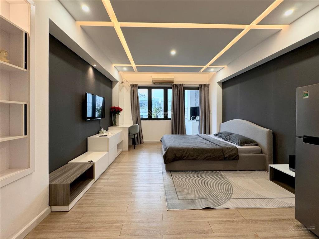 Hệ thống cho thuê căn hộ ngay trung tâm quận 1 đầy đủ tiện nghi  full nội thất đa dạng tầm giá