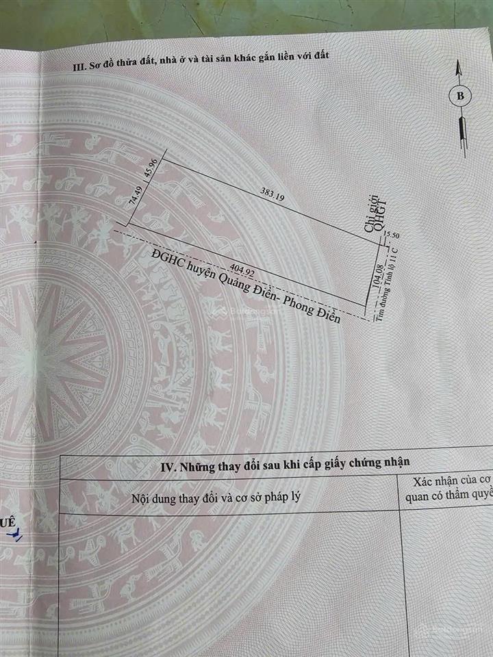 Chính chủ bán đất trang trại.....