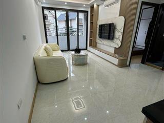 Bán căn hộ 64m2  chung cư vĩnh hoàng  view hồ