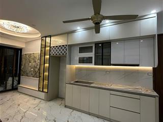 Bán căn hộ 54m2 tại khu a2 đền lừ 2 ngủ