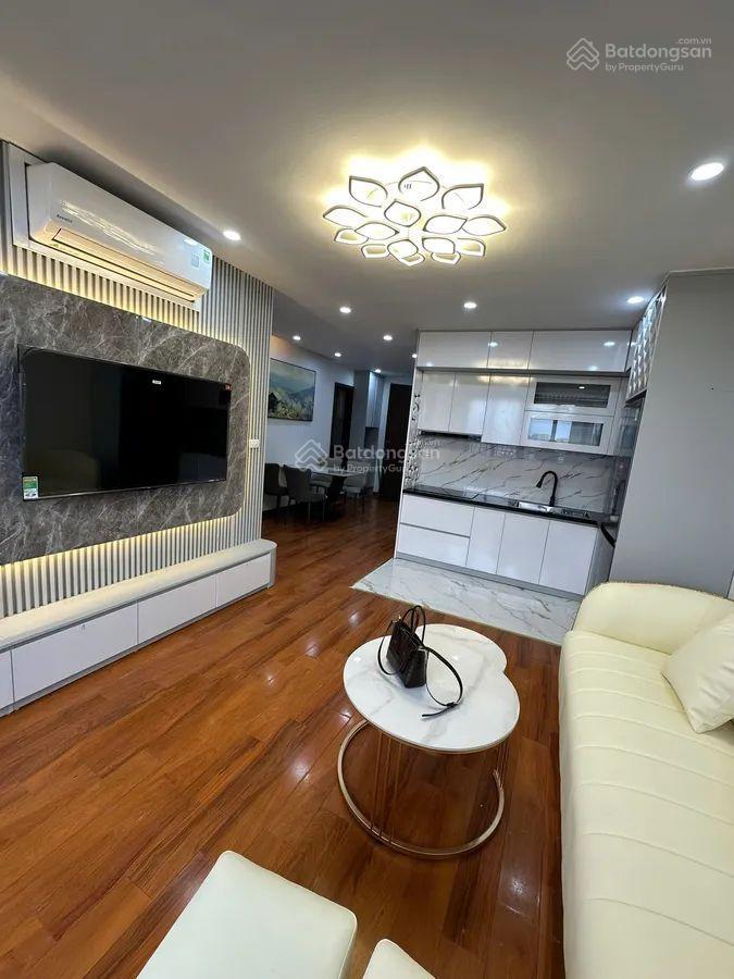 Căn hộ 78m2 khu chung cư 282 lĩnh nam  3 ngủ cần bán