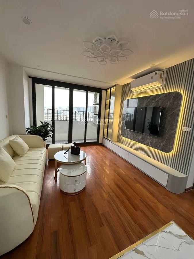 Căn hộ 78m2 khu chung cư 282 lĩnh nam  3 ngủ cần bán