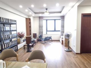 7.4 tỷ căn hộ 91m2  lô góc  slot oto phố nguyễn đức cảnh cần bán