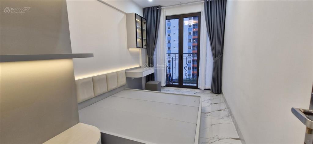 Lô góc 3 ban công 70m2 2 phòng ngủ chung cư a2 đền lừ cần bán