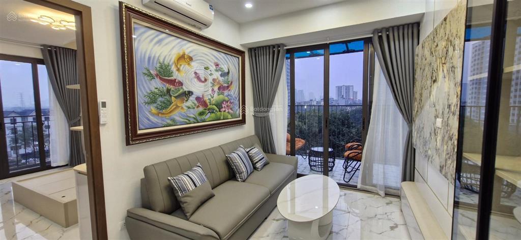 Lô góc 3 ban công 70m2 2 phòng ngủ chung cư a2 đền lừ cần bán