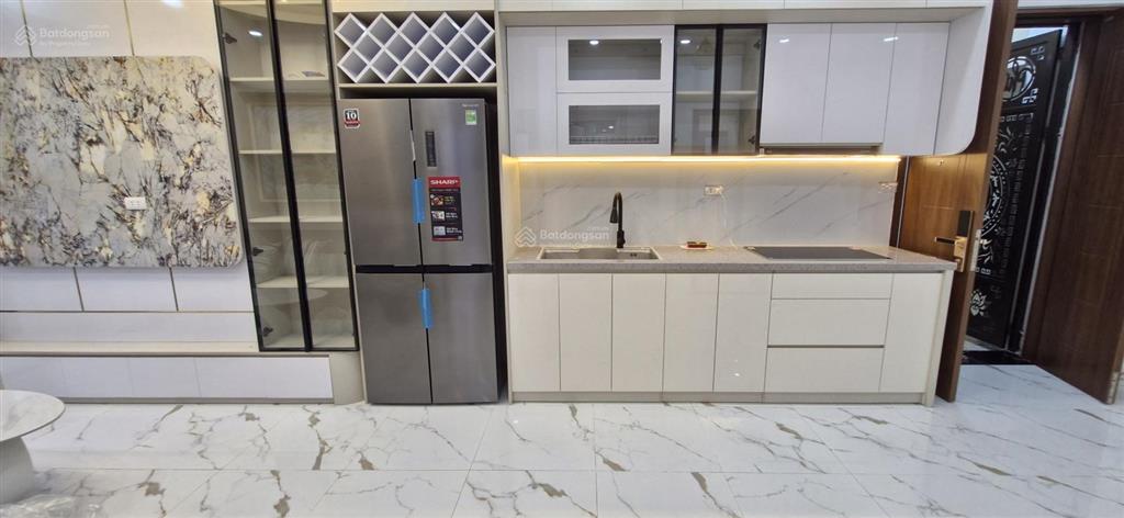 Lô góc 3 ban công 70m2 2 phòng ngủ chung cư a2 đền lừ cần bán