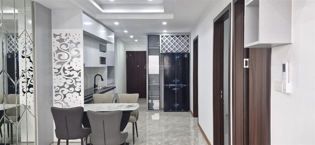 Lô góc 3 ngủ  full đồ  80m2 chung cư đồng phát  vĩnh hoàng