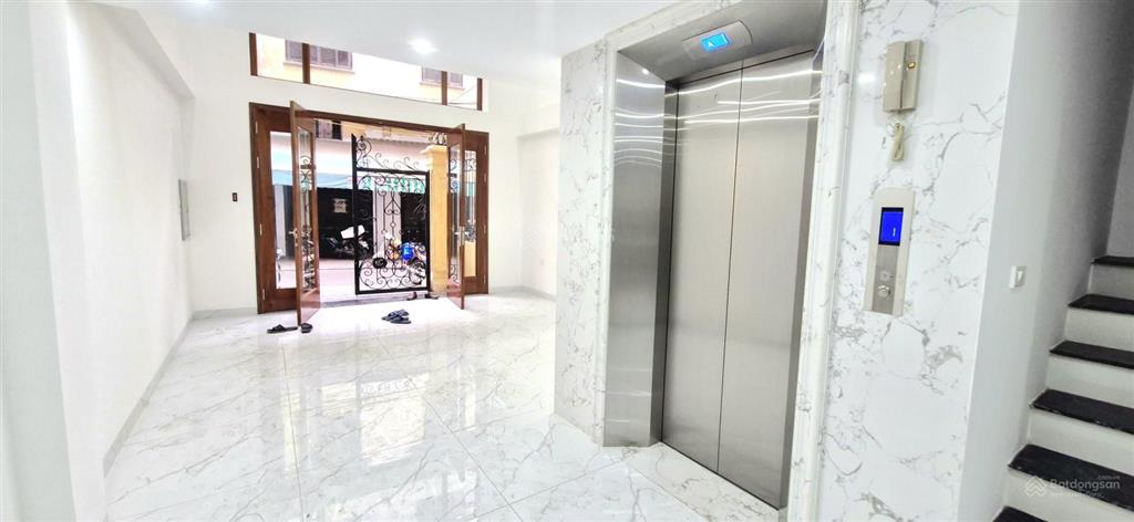 25 tỷ nhà đẹp 72m2 kinh doanh , ngõ thông ngõ 43 kim đồng