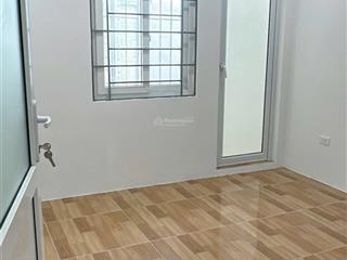 Bán nhà 33m2 ngõ 230 định công thượng