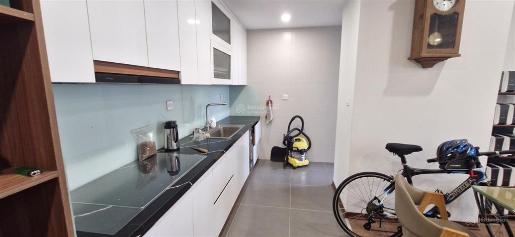 7 tỷ căn hộ 91m2  lô góc  slot oto phố nguyễn đức cảnh cần bán