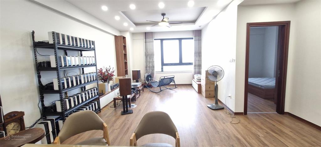 7 tỷ căn hộ 91m2  lô góc  slot oto phố nguyễn đức cảnh cần bán