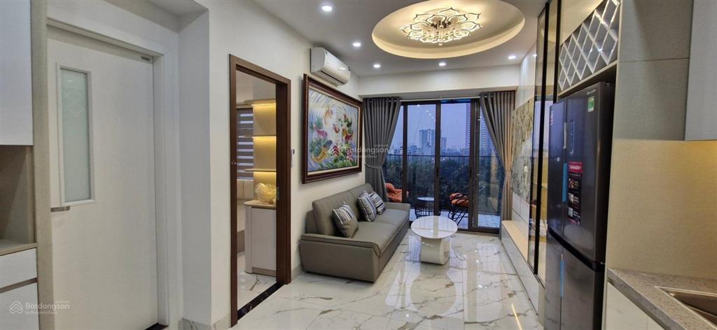 70m2 căn hộ khu a4 đền lừ, 2 ngủ cần bán view hồ