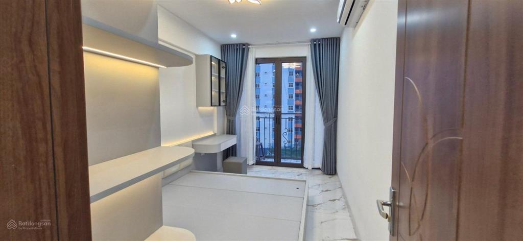 70m2 căn hộ khu a4 đền lừ, 2 ngủ cần bán view hồ