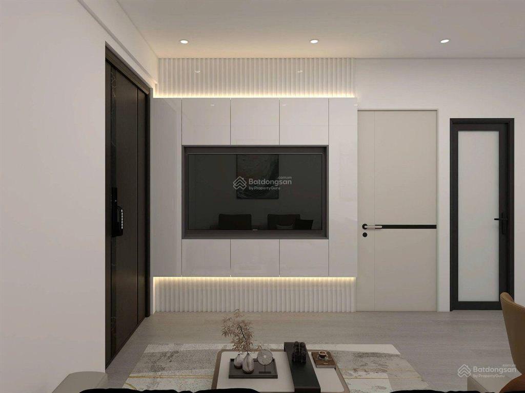 Căn hộ 2 ngủ 2 vs  53m2 chung cư cti.1 vĩnh hoàng cần bán