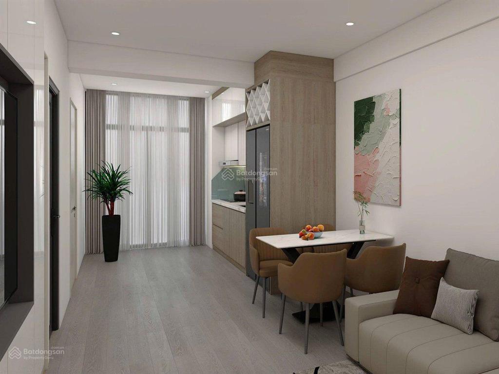Căn hộ 2 ngủ 2 vs  53m2 chung cư cti.1 vĩnh hoàng cần bán