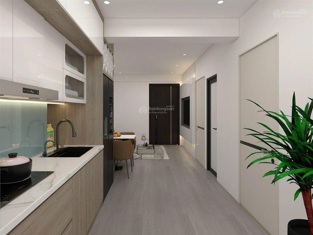 Căn hộ 2 ngủ 2 vs  53m2 chung cư cti.1 vĩnh hoàng cần bán
