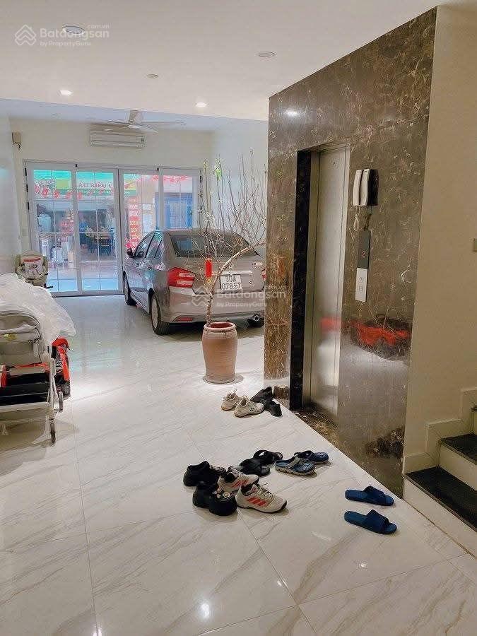 Phân lô kim đồng 57m2 6 tầng kinh doanh cần bán