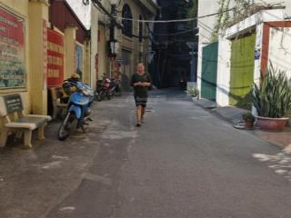 Cho thuê 80m2  hoàng văn thái ngõ ô tô vừa ở vừa làm văn phòng