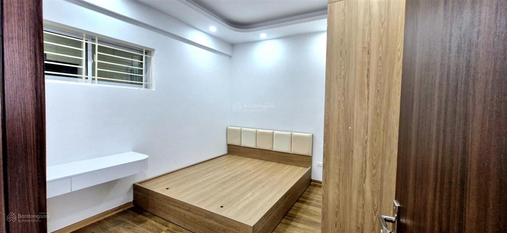 Căn hộ 60m2 2 ngủ khu chung cư vĩnh hoàng cần bán  view hồ