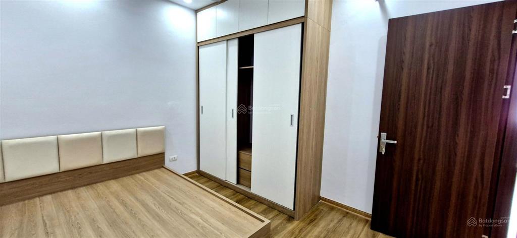 Căn hộ 60m2 2 ngủ khu chung cư vĩnh hoàng cần bán  view hồ