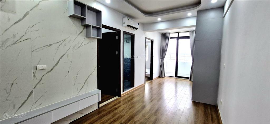 Căn hộ 60m2 2 ngủ khu chung cư vĩnh hoàng cần bán  view hồ