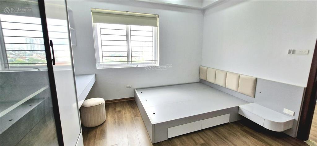 Căn hộ 60m2 2 ngủ khu chung cư vĩnh hoàng cần bán  view hồ