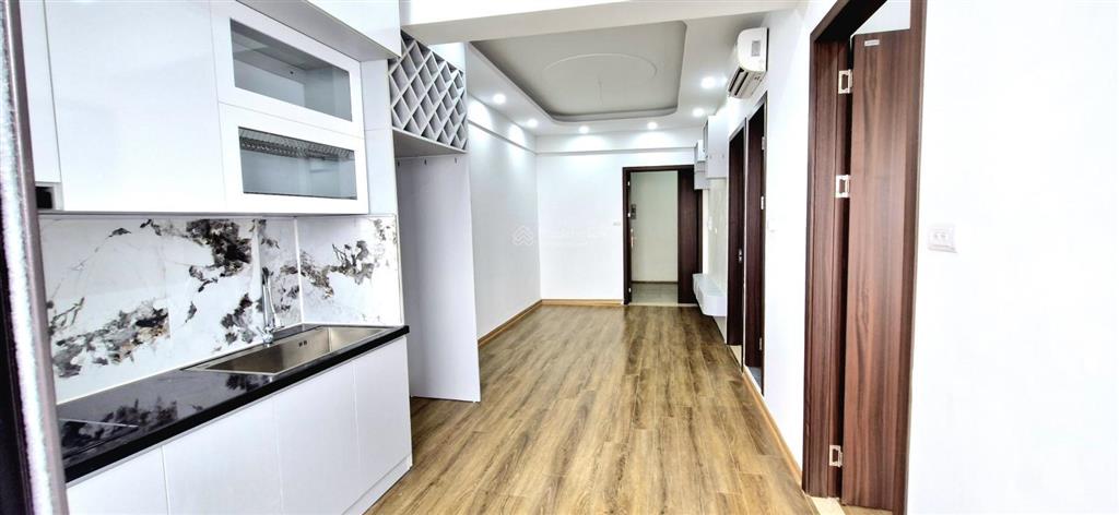 Căn hộ 60m2 2 ngủ khu chung cư vĩnh hoàng cần bán  view hồ
