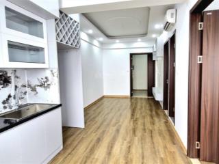 Căn hộ 60m2 2 ngủ khu chung cư vĩnh hoàng cần bán  view hồ
