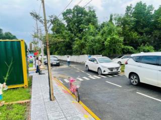 Chỉ 2,9 tỷ 1 lô  100m2  tại phú cát  gần quốc lộ 21a  ck ngay 200tr.