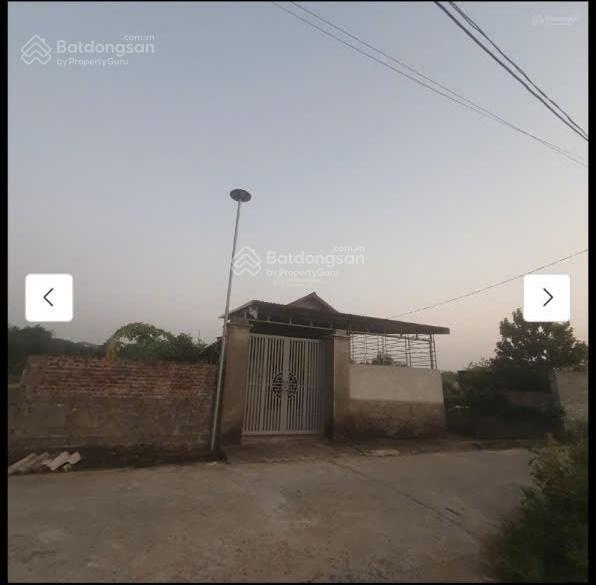 Bán đất nhà vườn chính chủ  432m2  mặt tiền rộng  đường ô tô tránh