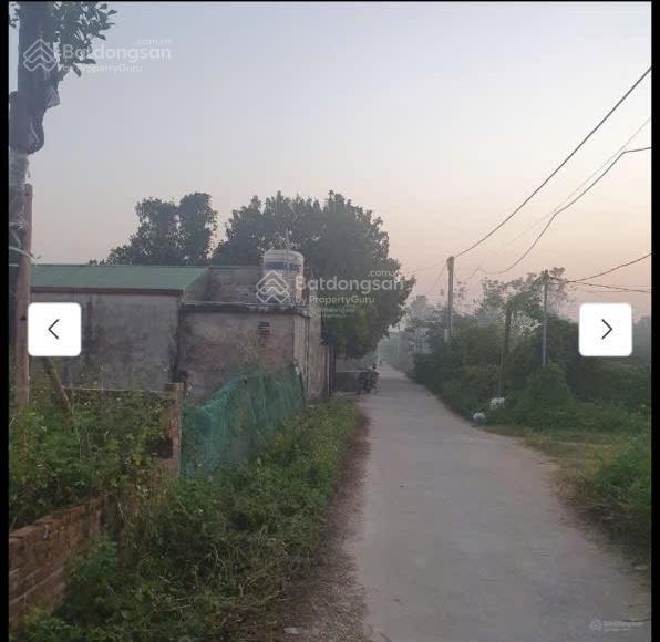 Bán đất nhà vườn chính chủ  432m2  mặt tiền rộng  đường ô tô tránh