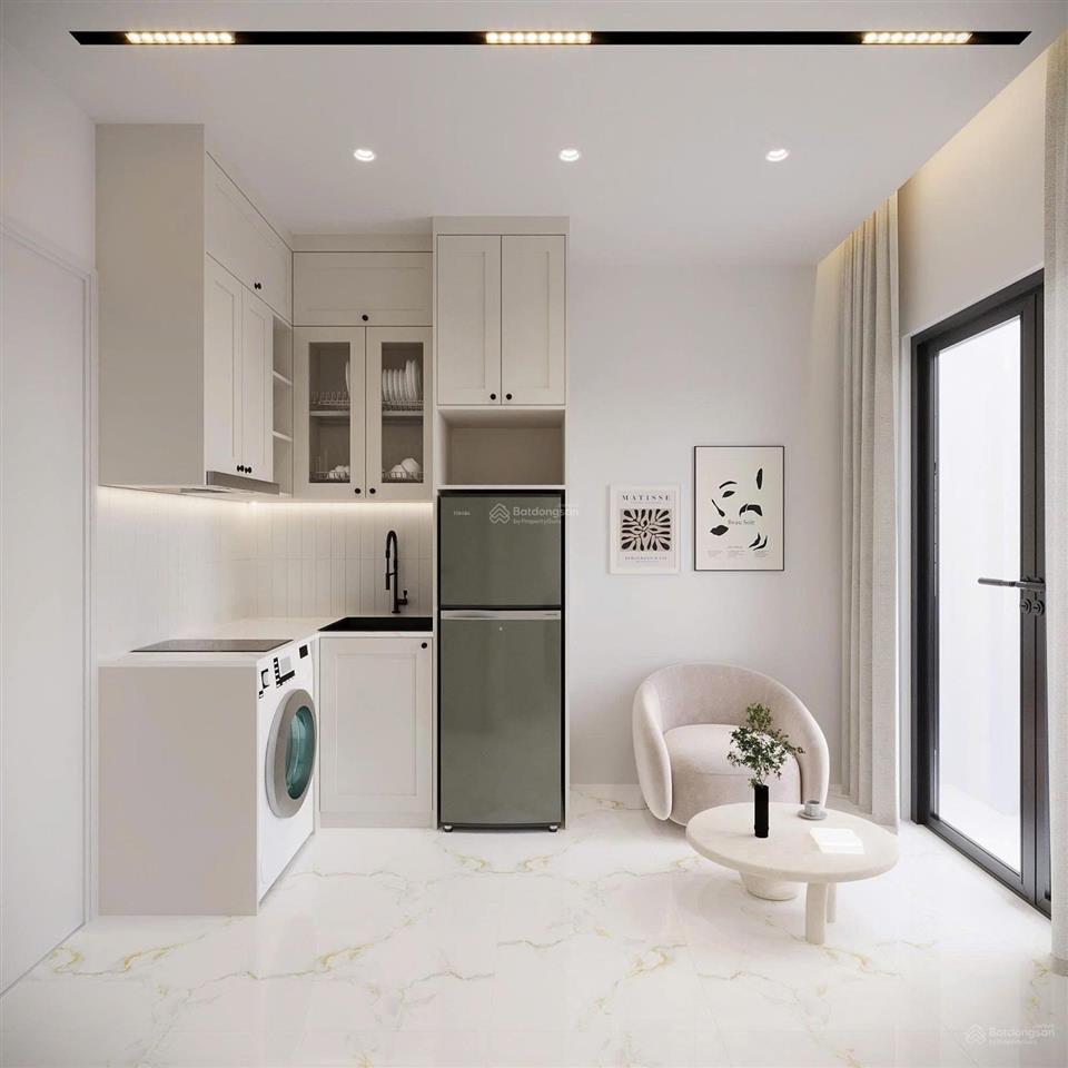 Bán tòa ccmn khai thác một tỷ tám/năm dt 150m2, 7 tầng, 2 ô tô tránh, 2 mặt tiền, 100m ra ga metro