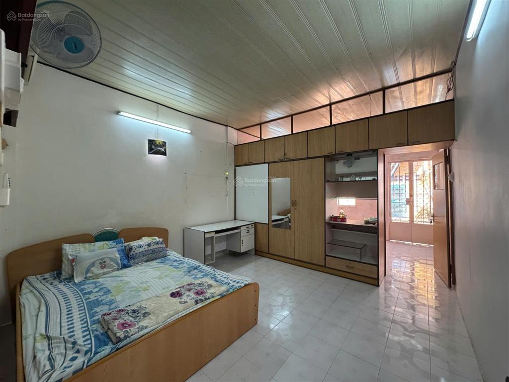 Cho thuê gấp nhà riêng 4pn, 2wc, 120,4m2 tại lê văn sỹ, phường 11, phú nhuận,