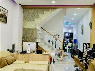 Bán nhà ngay coopmart phú lâm q6 129m2 dtsd 330m2 sẵn 2 nhà + kho đang cho thuê 9tỷ3 sát hẻm xe tải