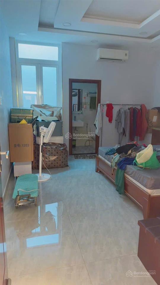 Bán nhà an lạc a bình tân 76.8m hẻm ô tô tránh3 tầnghoàn công đủ giá 8tỷ3